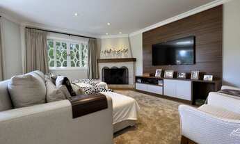 Imagem 4: Luxo, Sofisticação e Conforto, tudo o que você encontra nesta Maravilhosa Casa!