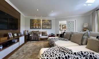 Imagem 5: Luxo, Sofisticação e Conforto, tudo o que você encontra nesta Maravilhosa Casa!