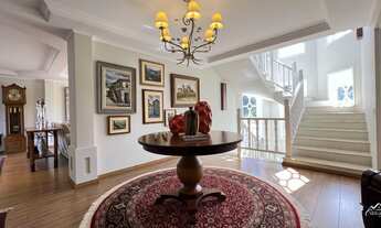 Imagem 6: Luxo, Sofisticação e Conforto, tudo o que você encontra nesta Maravilhosa Casa!