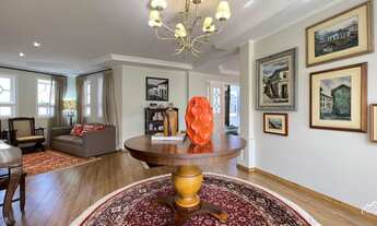 Imagem 7: Luxo, Sofisticação e Conforto, tudo o que você encontra nesta Maravilhosa Casa!