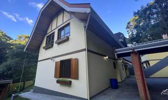 Imagem 2: Casa de Sonhos com Área Gourmet a 5 Minutos do Capivari!