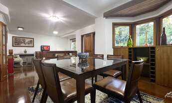 Imagem 3: Casa de Sonhos com Área Gourmet a 5 Minutos do Capivari!