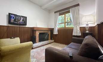 Imagem 4: Casa de Sonhos com Área Gourmet a 5 Minutos do Capivari!