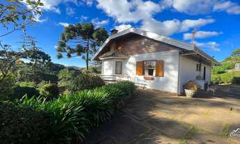 Imagem: Casa Vista privilegiada