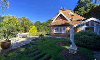 Imagem: Refúgio de Luxo com muito Lazer em Condomínio