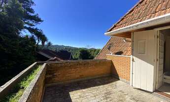 Imagem 3: Refúgio de Luxo com muito Lazer em Condomínio Fechado!