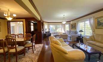 Imagem 4: Refúgio de Luxo com muito Lazer em Condomínio Fechado!