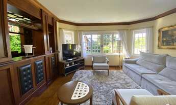 Imagem 5: Refúgio de Luxo com muito Lazer em Condomínio Fechado!