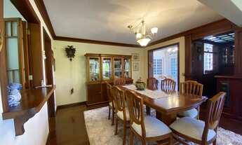 Imagem 7: Refúgio de Luxo com muito Lazer em Condomínio Fechado!