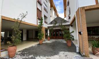 Imagem: Apartamento Espaçoso no Coração da Cidade!