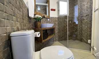 Imagem 4: Casa Nova e muito Moderna com Localização Privilegiada!