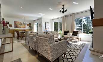 Imagem 5: Casa Nova e muito Moderna com Localização Privilegiada!