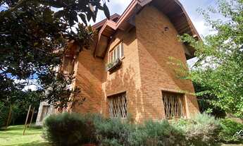 Imagem 2: Casa Rústica em meio a Natureza com boa Localização!