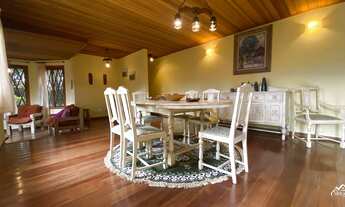 Imagem 3: Casa Rústica em meio a Natureza com boa Localização!