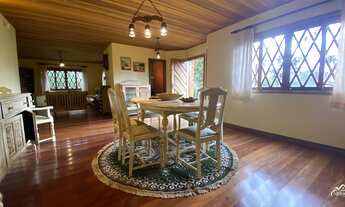 Imagem 5: Casa Rústica em meio a Natureza com boa Localização!