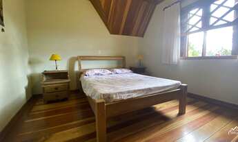 Imagem 7: Casa Rústica em meio a Natureza com boa Localização!