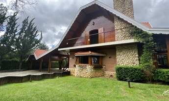 Imagem: Luxuosa Casa com Localização Privilegiada