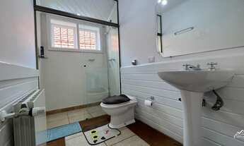 Imagem 5: Luxuosa Casa com Localização Privilegiada e Espaço com muito Lazer!