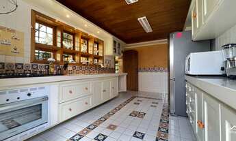 Imagem 7: Luxuosa Casa com Localização Privilegiada e Espaço com muito Lazer!