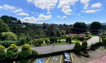 Imagem 2: Apartamento com 3 dormitórios à venda, 180 m² por R$ 890.000,00 - Morro Do Elefante - Camp