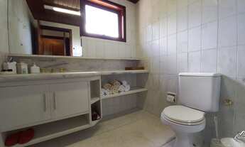 Imagem 4: Apartamento com 3 dormitórios à venda, 180 m² por R$ 890.000,00 - Morro Do Elefante - Camp