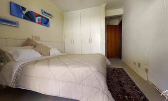 Imagem 5: Apartamento com 3 dormitórios à venda, 180 m² por R$ 890.000,00 - Morro Do Elefante - Camp