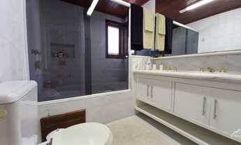 Imagem 6: Apartamento com 3 dormitórios à venda, 180 m² por R$ 890.000,00 - Morro Do Elefante - Camp