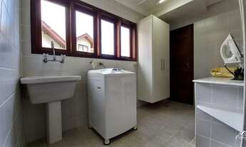 Imagem 7: Apartamento com 3 dormitórios à venda, 180 m² por R$ 890.000,00 - Morro Do Elefante - Camp