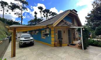 Imagem: Verdadeiro Refúgio de Paz!