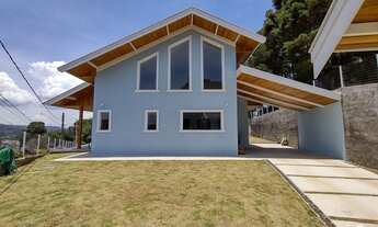 Imagem: Tudo o que você procura em uma casa! Vista