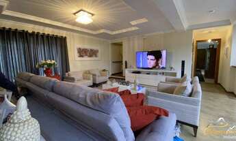 Imagem 5: Impecável imóvel com piscina