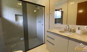 Imagem 7: Impecável imóvel com piscina