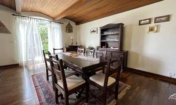 Imagem 4: Casa Térrea com Linda Vista em Excelente Bairro!