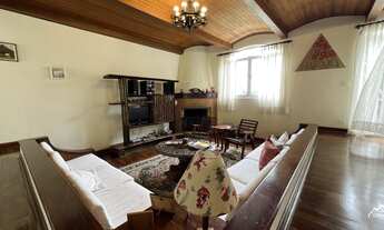 Imagem 5: Casa Térrea com Linda Vista em Excelente Bairro!