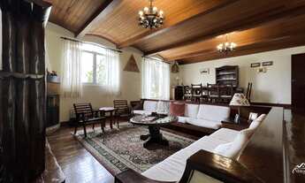 Imagem 6: Casa Térrea com Linda Vista em Excelente Bairro!