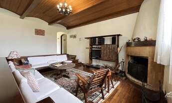 Imagem 7: Casa Térrea com Linda Vista em Excelente Bairro!