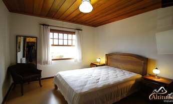 Imagem 3: Bela residência com localização privilegiada