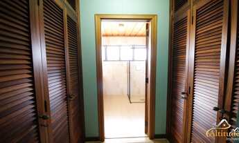 Imagem 4: Bela residência com localização privilegiada