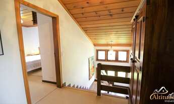 Imagem 7: Bela residência com localização privilegiada