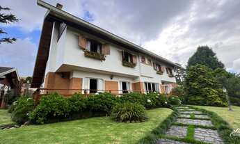 Imagem: Luxuosa casa no coração da cidade!