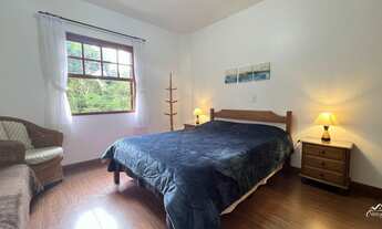 Imagem 4: Apartamento acolhedor em Condomínio tranquilo