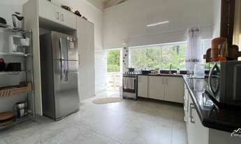 Imagem 6: Um verdadeiro Bosque no Capivari