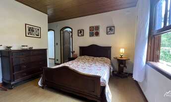 Imagem 7: Um verdadeiro Bosque no Capivari