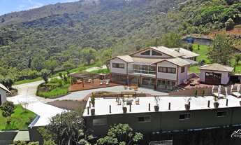 Imagem 2: Mansão dos Sonhos, um Paraíso de diversão e relaxamento