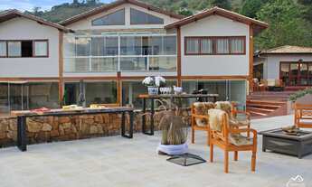 Imagem: Mansão dos Sonhos, um Paraíso de diversão