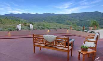 Imagem 4: Mansão dos Sonhos, um Paraíso de diversão e relaxamento