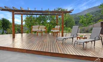 Imagem 6: Mansão dos Sonhos, um Paraíso de diversão e relaxamento