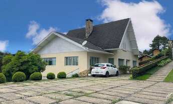 Imagem: Casa exclusiva com Vista Espetacular