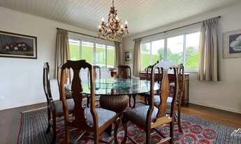 Imagem 3: Casa exclusiva com Vista Espetacular