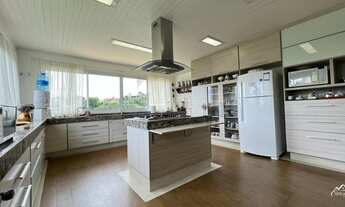 Imagem 4: Casa exclusiva com Vista Espetacular